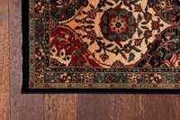 Ковер Kashqai 4373-500