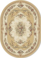 Ковер Bella 0539-2-51055