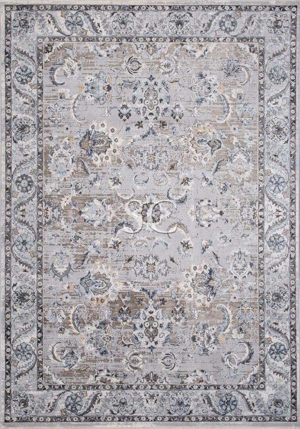 Ковер Petra L0758A vizon