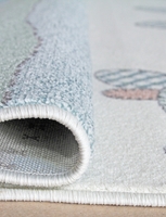 Ковер Merinos Sofit 2484 light cream