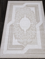 Ковер Armina 04088 brown/brown