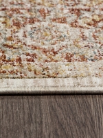 Ковер Shanti LB199A cream