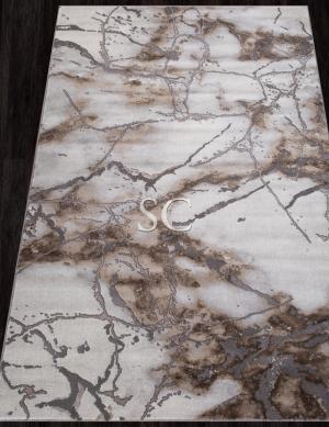 Ковер Graff 3270 grey-beige