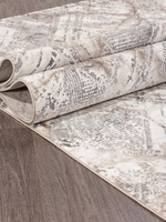 Ковер Armina 04074 grey/brown