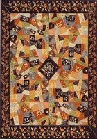 Ковер Касабланка 120K
