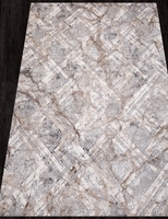 Ковер Armina 04074 grey/brown