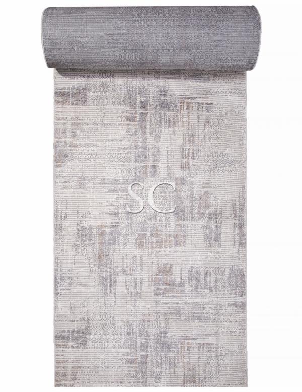 Alanya 22403A white/ grey shr