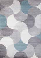 Ковер Merinos Sofit 2257 light grey
