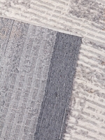 Alanya 22403A white/ grey shr