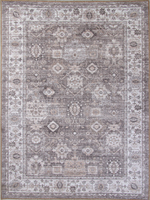 AB809B - DARK BEIGE