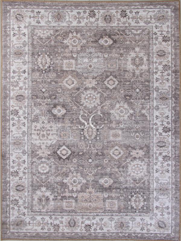 AB809B - DARK BEIGE