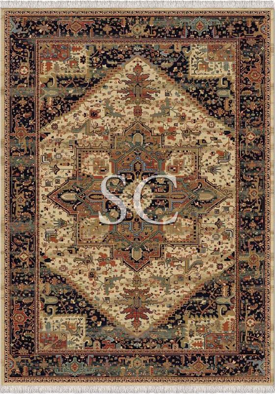 Ковер Antique 2886_1_53555