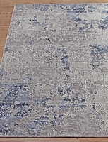 Ковер Armina 03851 blue/blue