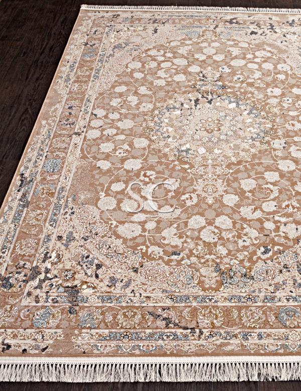 Ковер Иранский Farsi 1200 G213 vintage nescafe