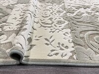 Ковер Genova 38009-6555/90 круг