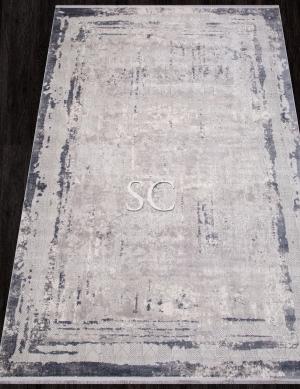 Ковер Alanya 22464A cream/ grey