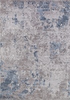 Ковер Armina 03851 blue/blue - картинка 1