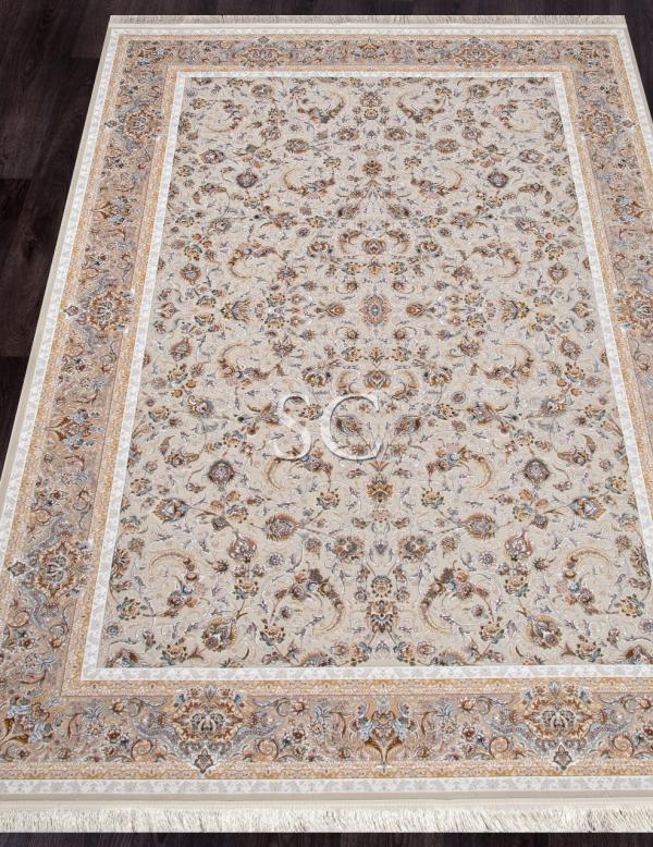 Ковер Иранский-Raya cream-Коллекция Medina