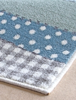 Ковер Merinos Sofit 2484 light cream