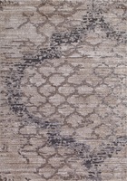 Ковер Armina 03806 grey/brown - картинка 1