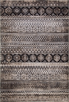 Ковер Ibiza Merinos 4089 beige-black