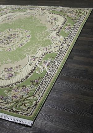 Ковер Napoli 9006C green