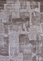 Ковер Armina 03710 brown/brown - картинка 1
