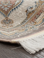 Ковер Иранский Farsi 1500 G144 melange pink