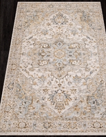 Ковер Mumbai L0738B cream