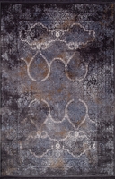 Ковер Иранский Noyan 7321 grey